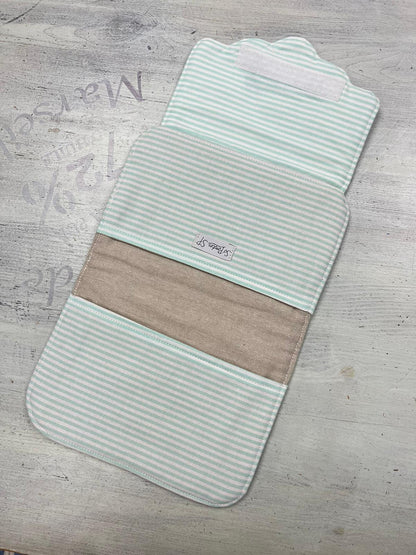 Porta documentos